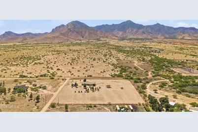 8011 E Chukar Valley Drive, Hereford, AZ 85615 - Photo 23