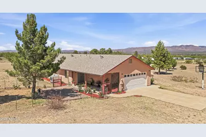 8011 E Chukar Valley Drive, Hereford, AZ 85615 - Photo 21