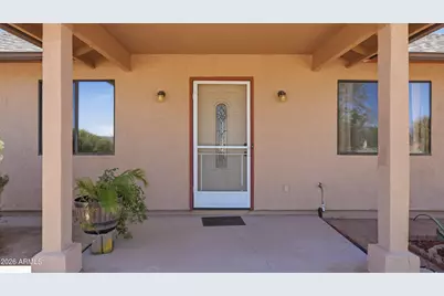 8011 E Chukar Valley Drive, Hereford, AZ 85615 - Photo 3