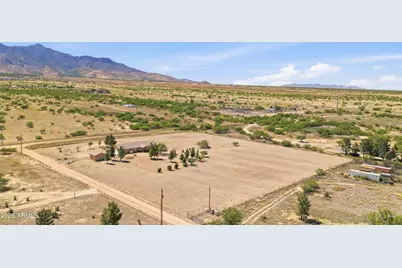 8011 E Chukar Valley Drive, Hereford, AZ 85615 - Photo 25