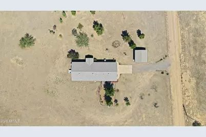 8011 E Chukar Valley Drive, Hereford, AZ 85615 - Photo 27