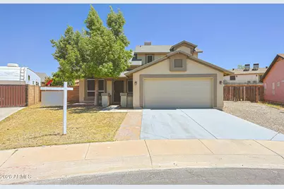 6675 N 84th Drive, Glendale, AZ 85305 - Photo 9