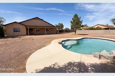 29918 N 225th Avenue, Wittmann, AZ 85361 - Photo 5