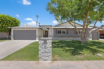 8502 E Roanoke Avenue, Scottsdale, AZ 85257 - Photo 33