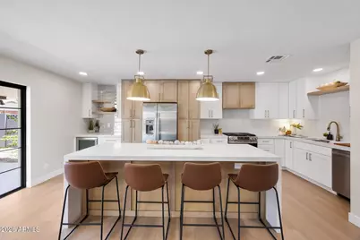 8502 E Roanoke Avenue, Scottsdale, AZ 85257 - Photo 1