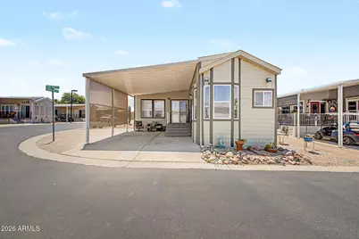 6601 E US Highway 60 -- #324, Gold Canyon, AZ 85118 - Photo 1