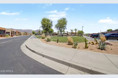 6601 E US Highway 60 -- #324, Gold Canyon, AZ 85118 - Photo 21