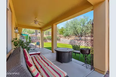 33250 S Summit Drive, Black Canyon City, AZ 85324 - Photo 33