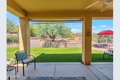 33250 S Summit Drive, Black Canyon City, AZ 85324 - Photo 31