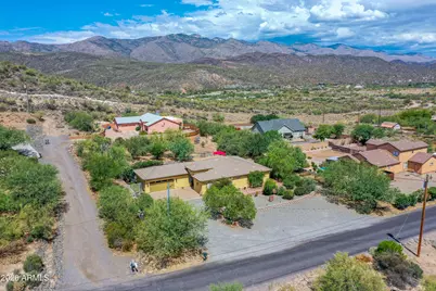 33250 S Summit Drive, Black Canyon City, AZ 85324 - Photo 41