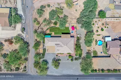 33250 S Summit Drive, Black Canyon City, AZ 85324 - Photo 37
