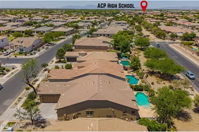 3920 E Horseshoe Place, Chandler, AZ 85249 - Photo 57