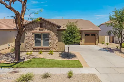 3920 E Horseshoe Place, Chandler, AZ 85249 - Photo 1