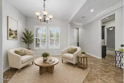 3920 E Horseshoe Place, Chandler, AZ 85249 - Photo 9