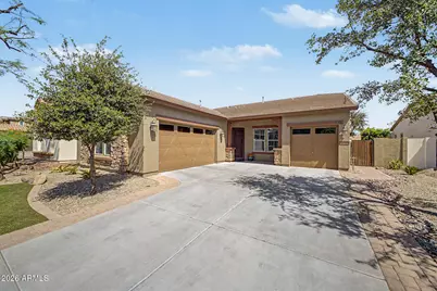 3920 E Horseshoe Place, Chandler, AZ 85249 - Photo 7