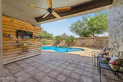 3920 E Horseshoe Place, Chandler, AZ 85249 - Photo 45