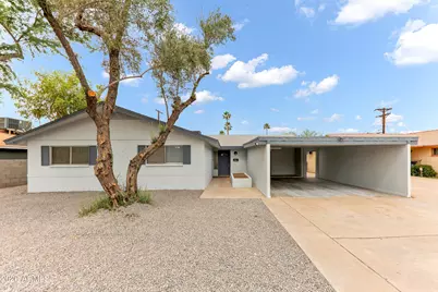 4754 N 39th Avenue, Phoenix, AZ 85019 - Photo 1