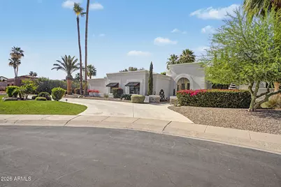 7470 E San Miguel Avenue, Scottsdale, AZ 85250 - Photo 5