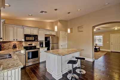 2442 E Pony Lane, Gilbert, AZ 85295 - Photo 5