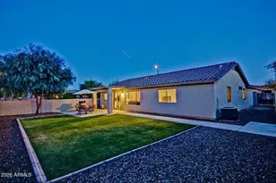 2442 E Pony Ln, Gilbert, AZ 85295 - Photo 19