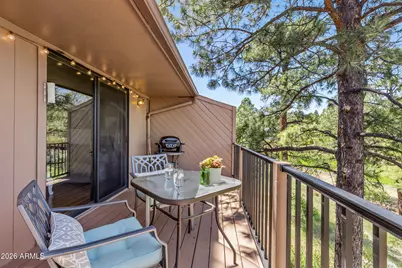 2504 N Whispering Pines Way, Flagstaff, AZ 86004 - Photo 11