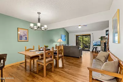 2504 N Whispering Pines Way, Flagstaff, AZ 86004 - Photo 7