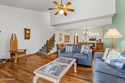 2504 N Whispering Pines Way, Flagstaff, AZ 86004 - Photo 9