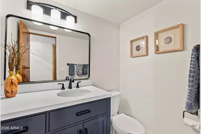 2504 N Whispering Pines Way, Flagstaff, AZ 86004 - Photo 5