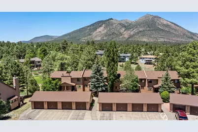 2504 N Whispering Pines Way, Flagstaff, AZ 86004 - Photo 31
