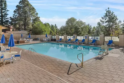 2504 N Whispering Pines Way, Flagstaff, AZ 86004 - Photo 35