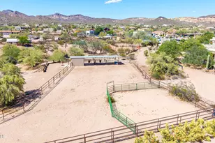 931 E Echo Circle, Apache Junction, AZ 85119 - Photo 83