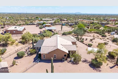 931 E Echo Circle, Apache Junction, AZ 85119 - Photo 79