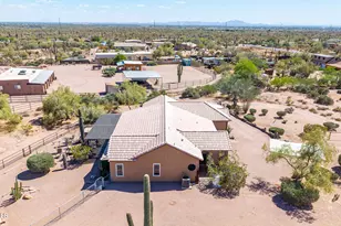 931 E Echo Circle, Apache Junction, AZ 85119 - Photo 79