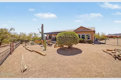 931 E Echo Circle, Apache Junction, AZ 85119 - Photo 53
