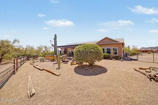 931 E Echo Circle, Apache Junction, AZ 85119 - Photo 53