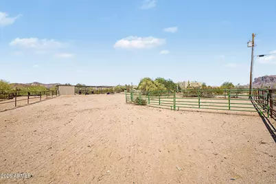 931 E Echo Circle, Apache Junction, AZ 85119 - Photo 63