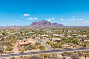 931 E Echo Circle, Apache Junction, AZ 85119 - Photo 85