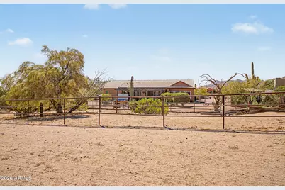 931 E Echo Circle, Apache Junction, AZ 85119 - Photo 67