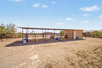 931 E Echo Circle, Apache Junction, AZ 85119 - Photo 63