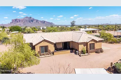 931 E Echo Circle, Apache Junction, AZ 85119 - Photo 67