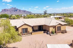 931 E Echo Circle, Apache Junction, AZ 85119 - Photo 67