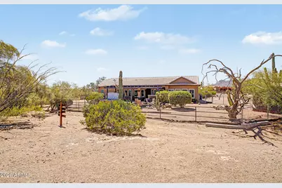 931 E Echo Circle, Apache Junction, AZ 85119 - Photo 65