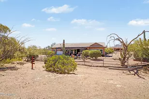 931 E Echo Circle, Apache Junction, AZ 85119 - Photo 65