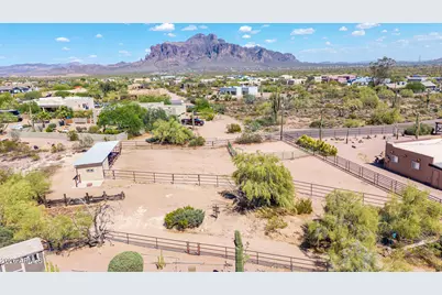 931 E Echo Circle, Apache Junction, AZ 85119 - Photo 81