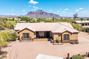 931 E Echo Circle, Apache Junction, AZ 85119 - Photo 1