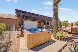 931 E Echo Circle, Apache Junction, AZ 85119 - Photo 51