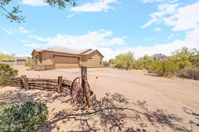 931 E Echo Circle, Apache Junction, AZ 85119 - Photo 43