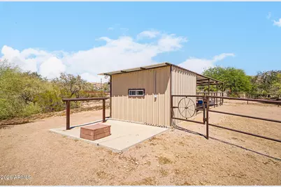 931 E Echo Circle, Apache Junction, AZ 85119 - Photo 59