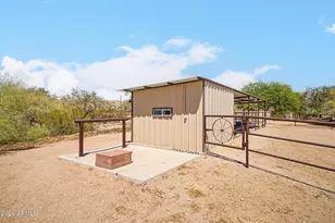 931 E Echo Circle, Apache Junction, AZ 85119 - Photo 59