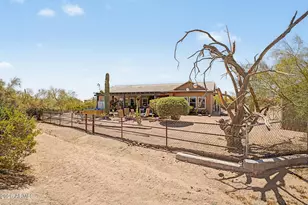 931 E Echo Circle, Apache Junction, AZ 85119 - Photo 49